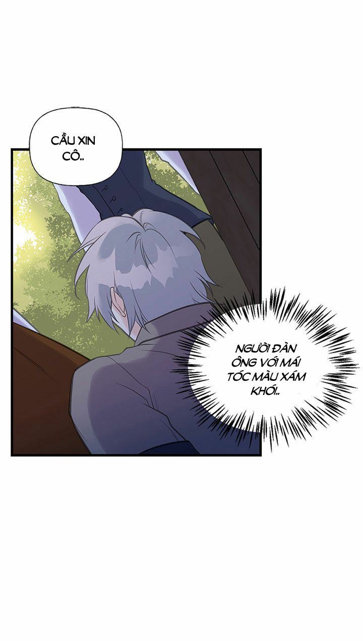 chị tôi đã nhặt về một nam chính quyến rũ chapter 19 4