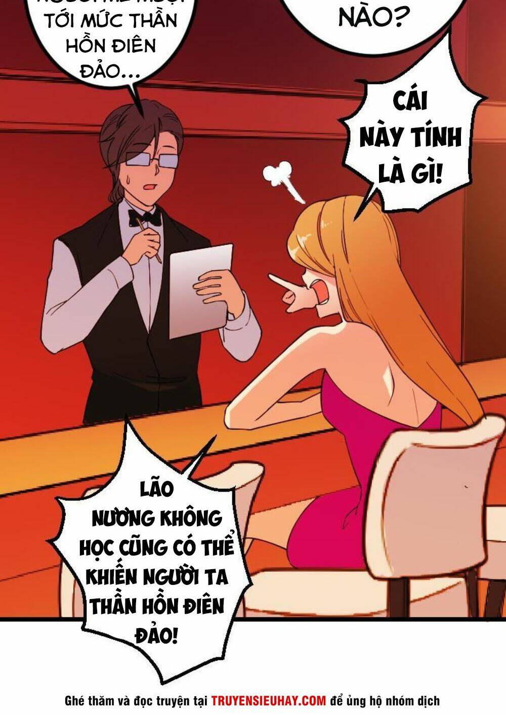 ngưu thư cung ứng thương chapter 169 20