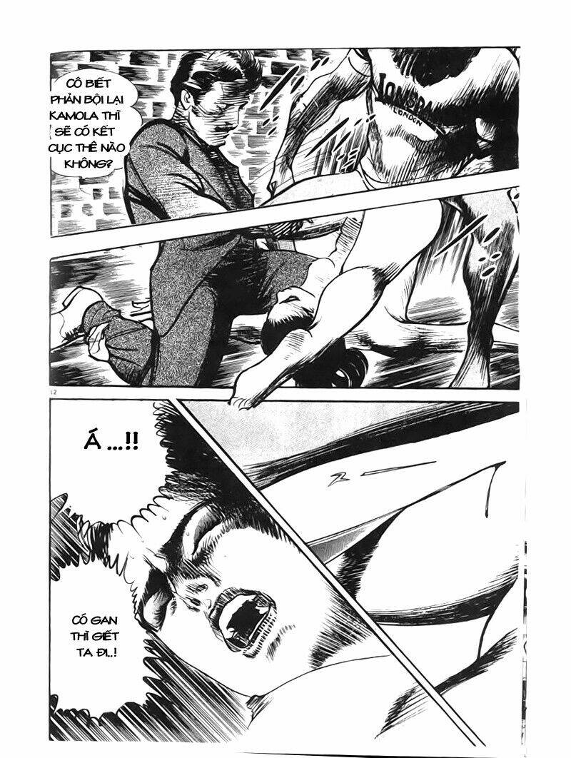 crying freeman chapter 14 13