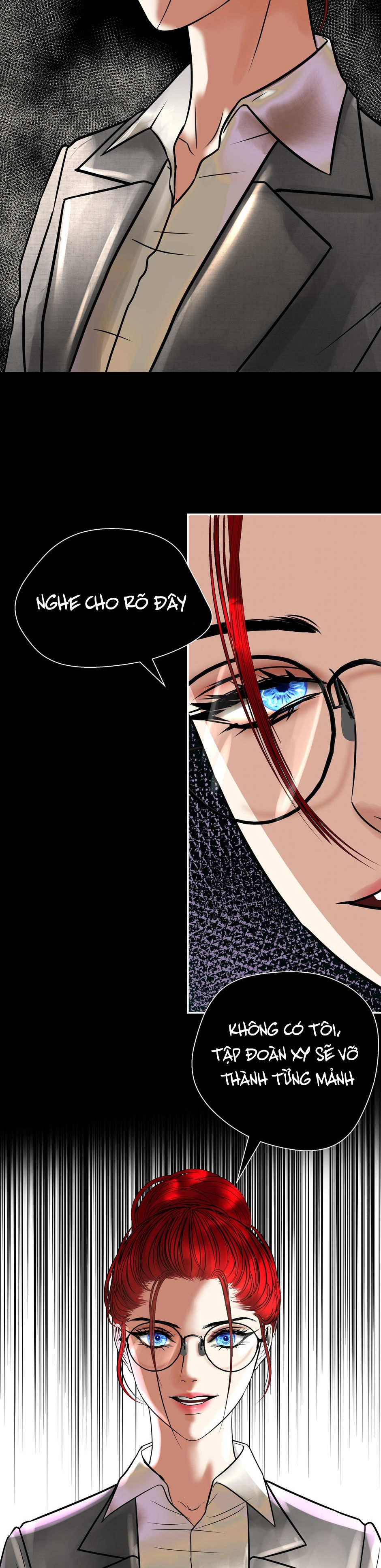 tôi đã ký khế ước với ác quỷ chapter 1.2 18