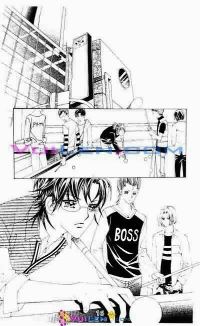 đến với anh chapter 16 17