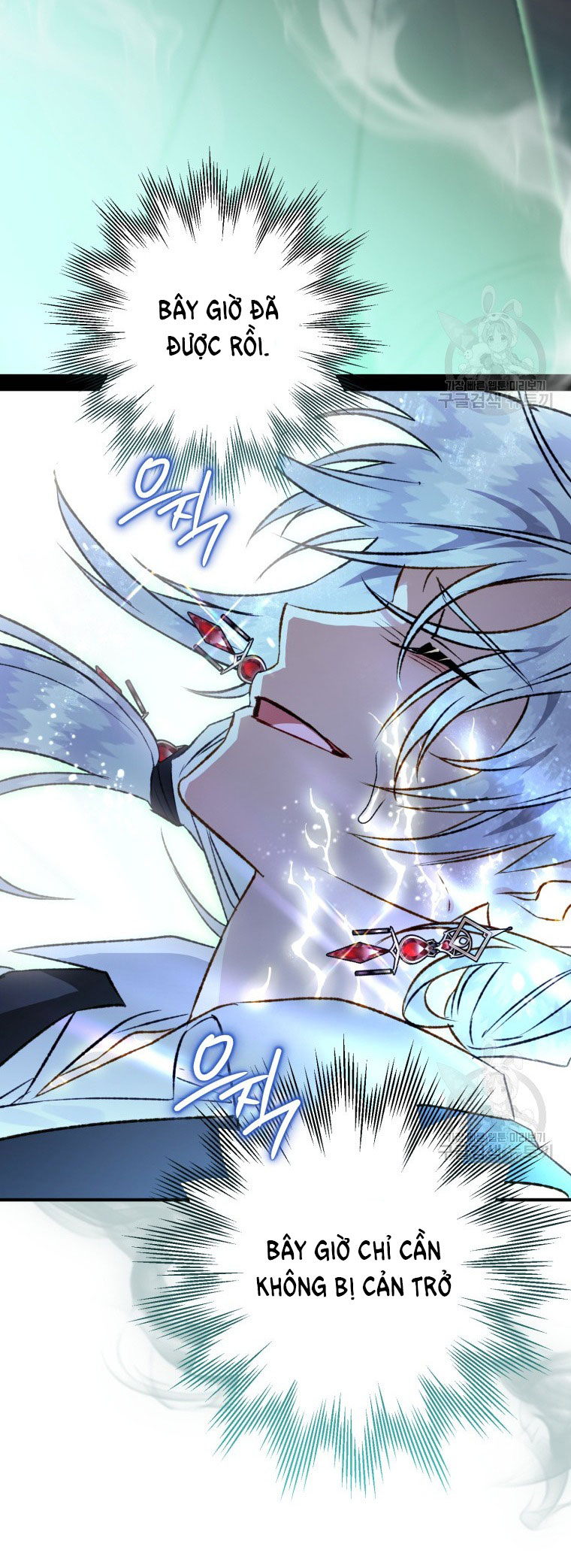 Bỗng Tôi Biến Thành Quạ Đen chapter 85.2 - Trang 23