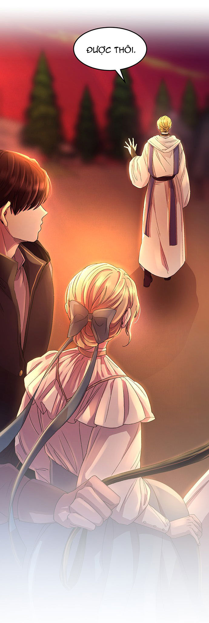 như gió trên cành cây khô chapter 50 29