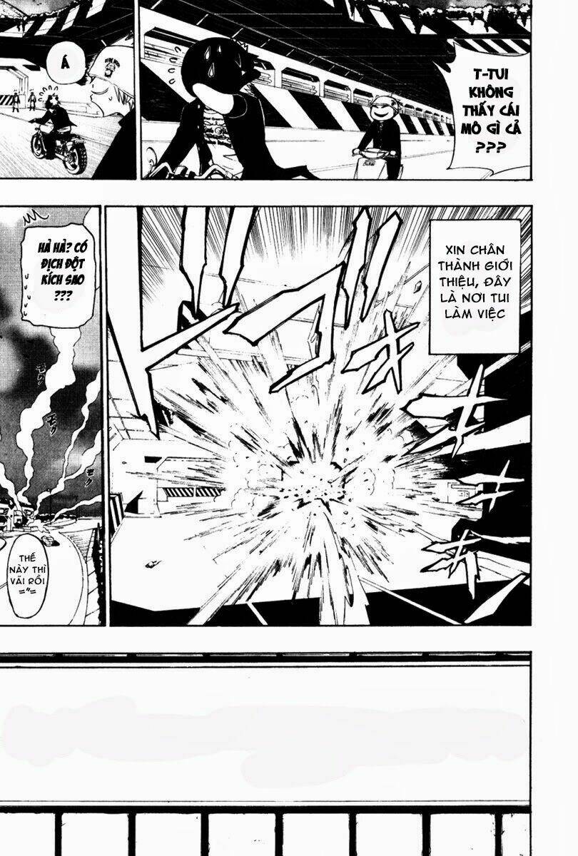 daikusei kuuki heishidan chapter 2 14