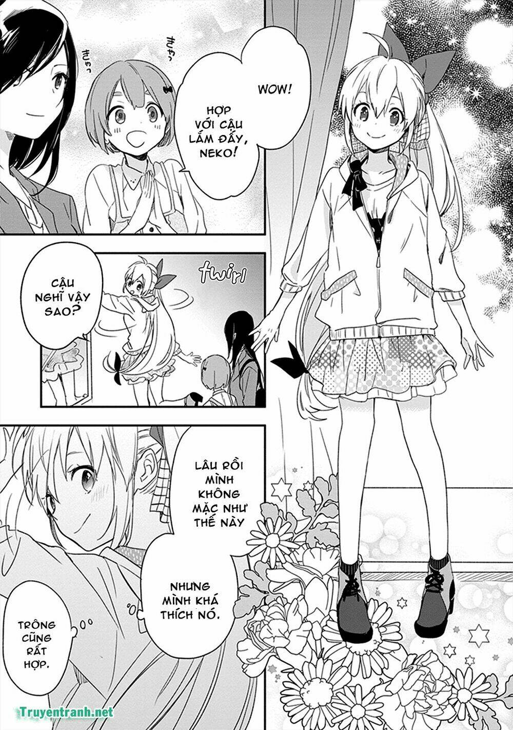 gendai majo no shuushoku jijou chapter 11 6