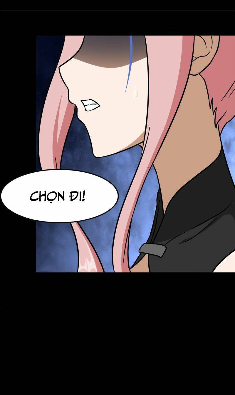 bạn gái virus của tôi chapter 290 25