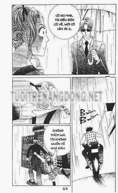 sức thanh xuân chapter 6 64