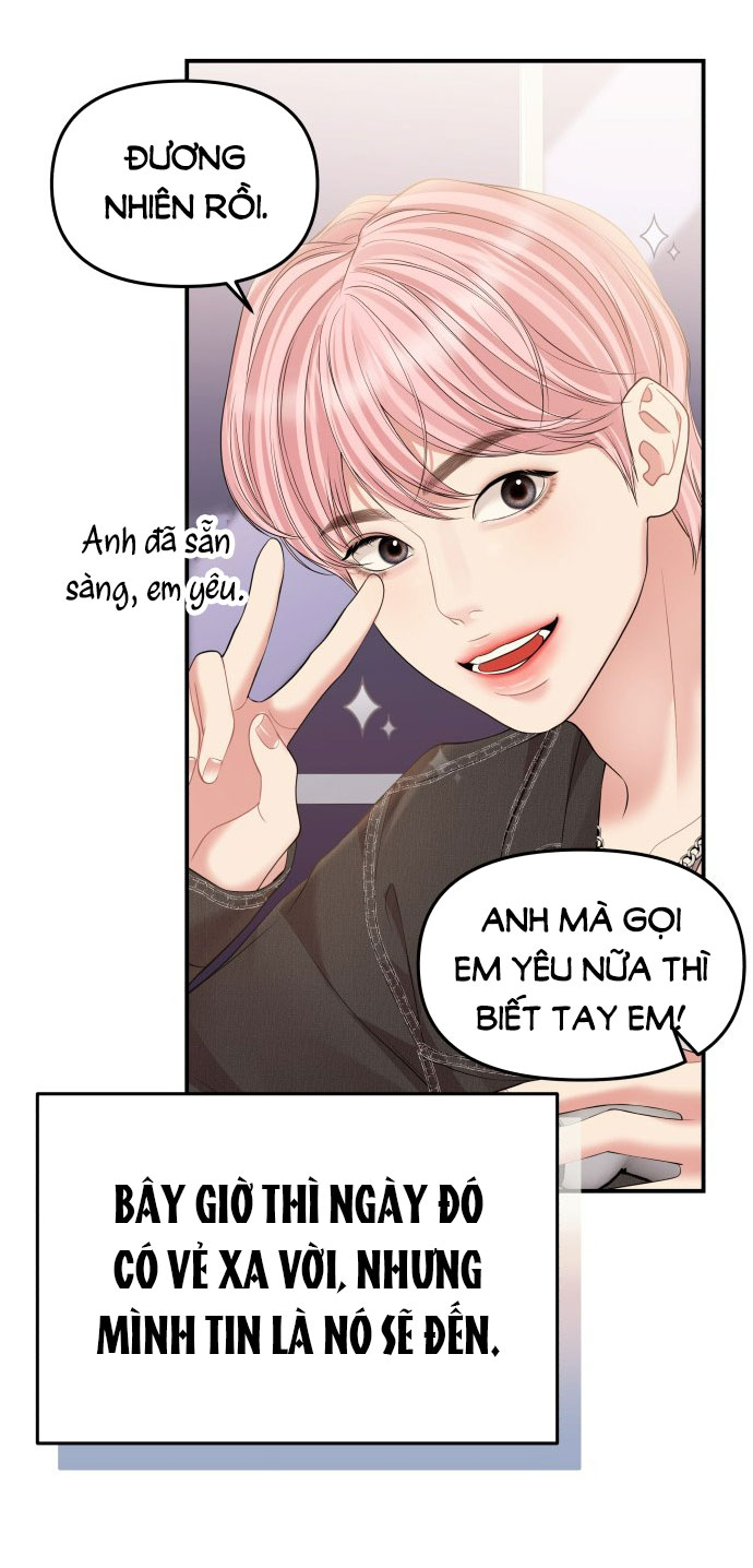 gửi em người đánh cắp những vì sao - to you who swallowed a star chapter 139.2 42