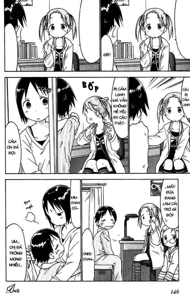 ichigo mashimaro chapter 19 8