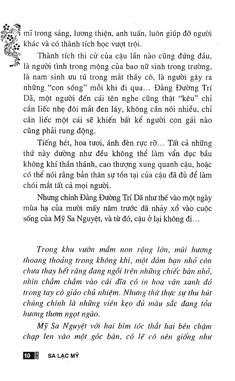 Ai Ngọt Ngào Hơn