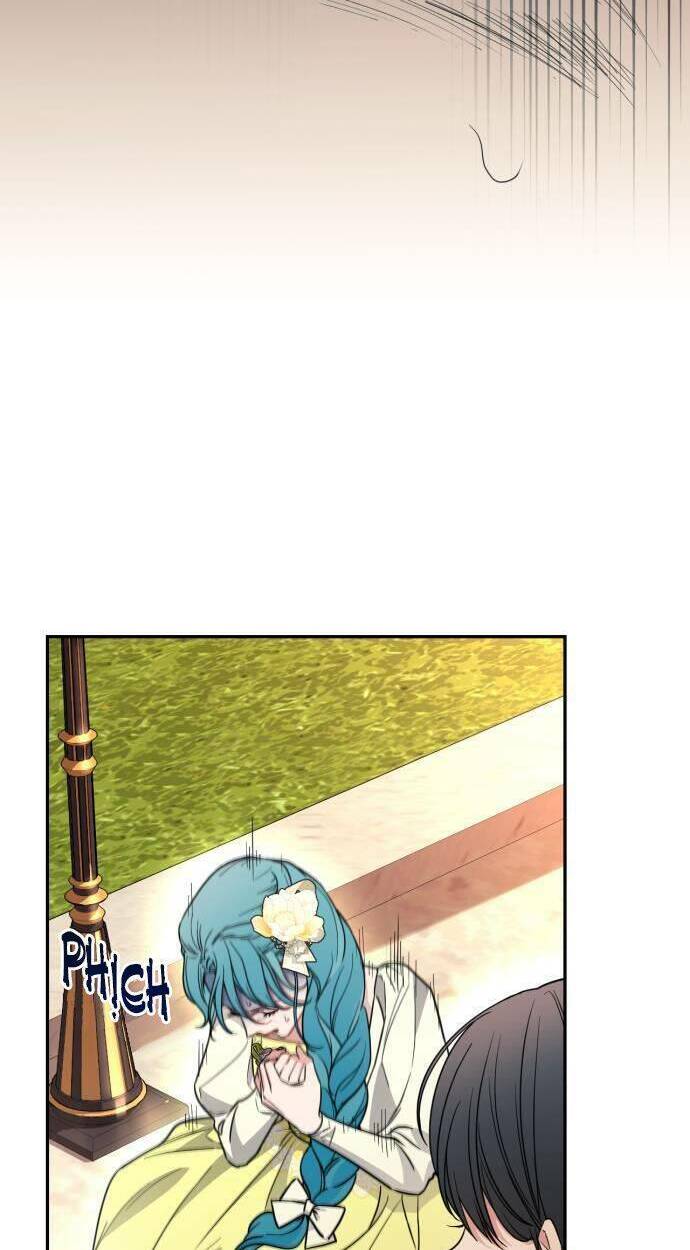 công nương mint bé nhỏ chapter 34 11