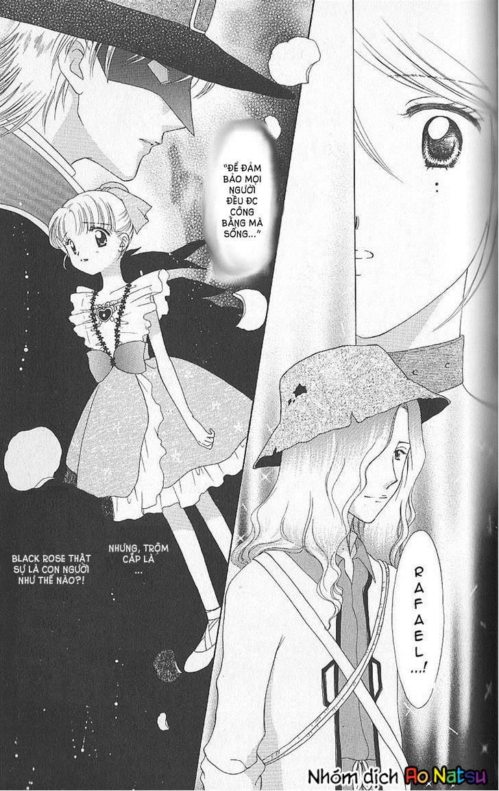 ashita no nadja chapter 4 34