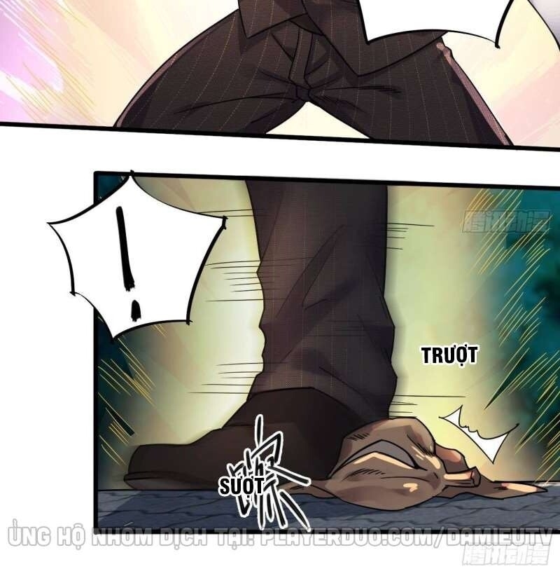 địa phủ khai phá thương chapter 173 10