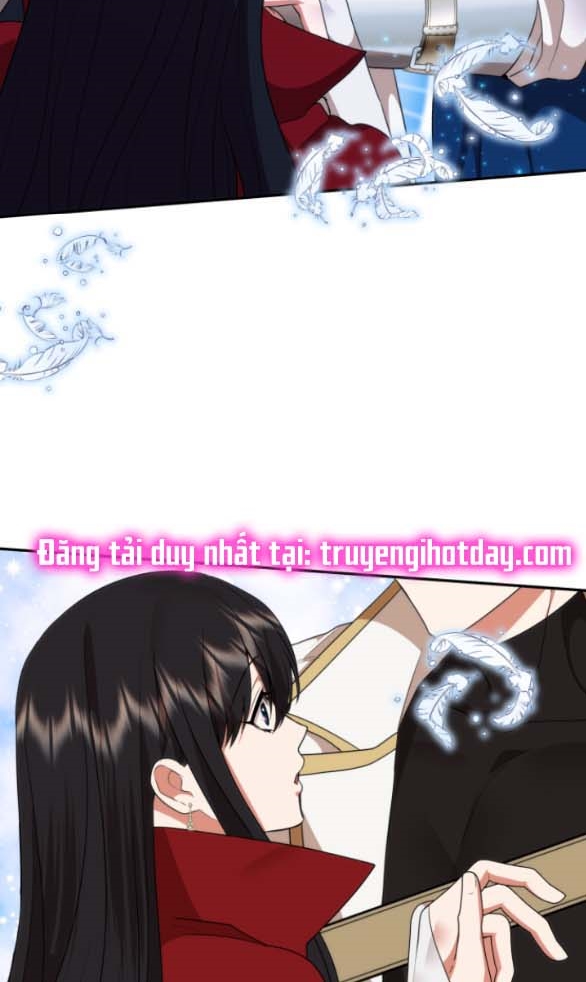 [18+] dũng sĩ vị tha chapter 6.1 30