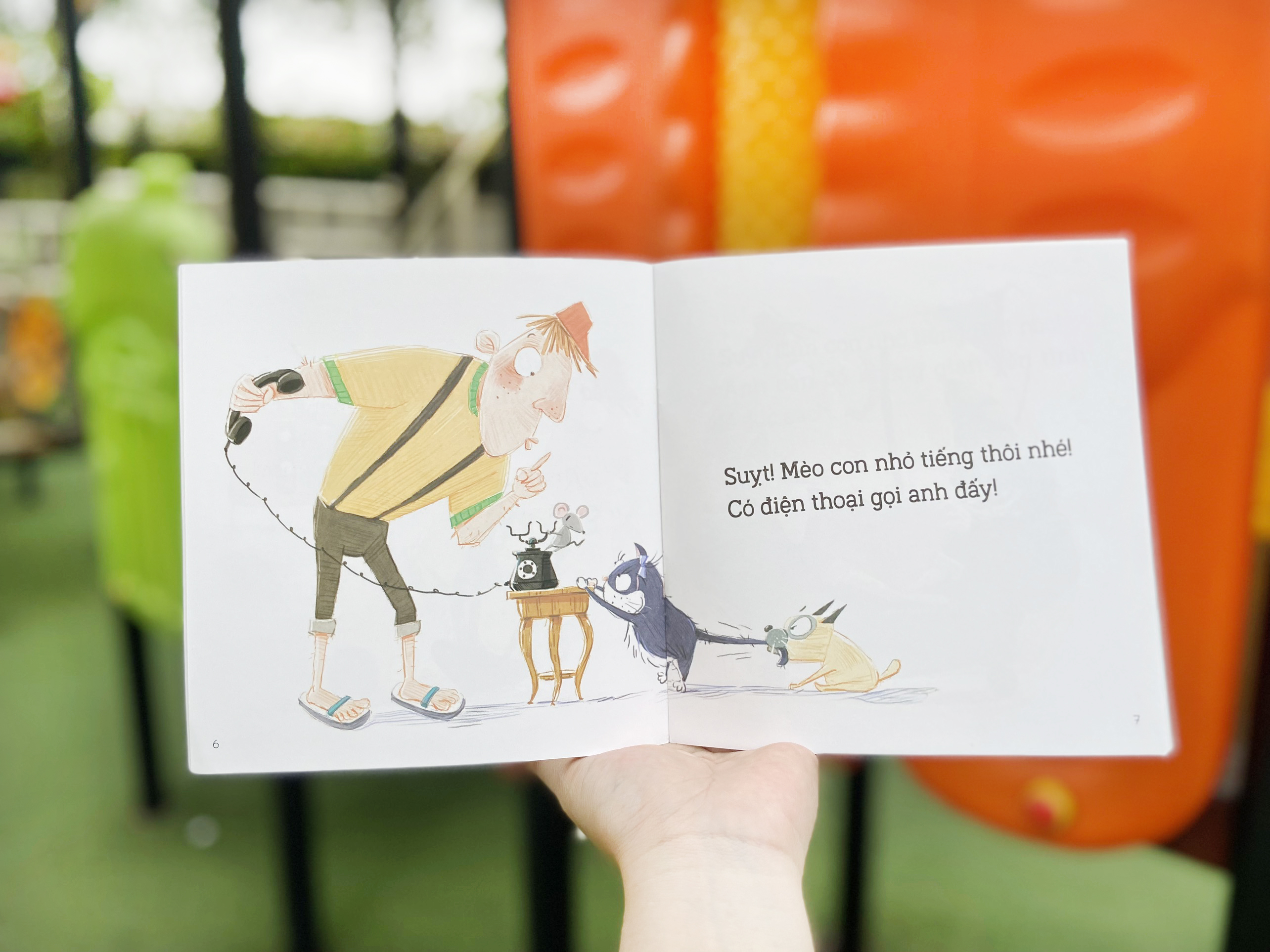 Sách - Combo Bé học nói dành cho độ tuổi 0 - 6 - Đinh Tị Books