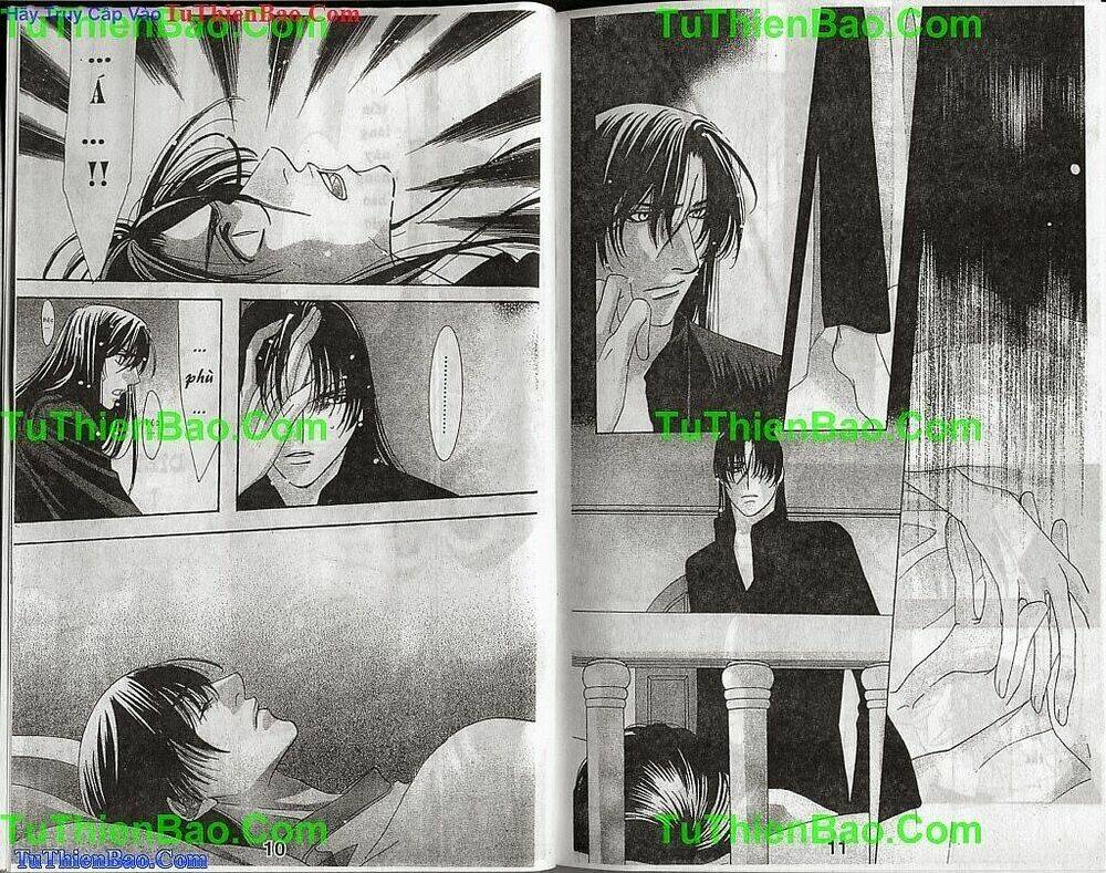 karen-chiến binh hiện đại chapter 4 7