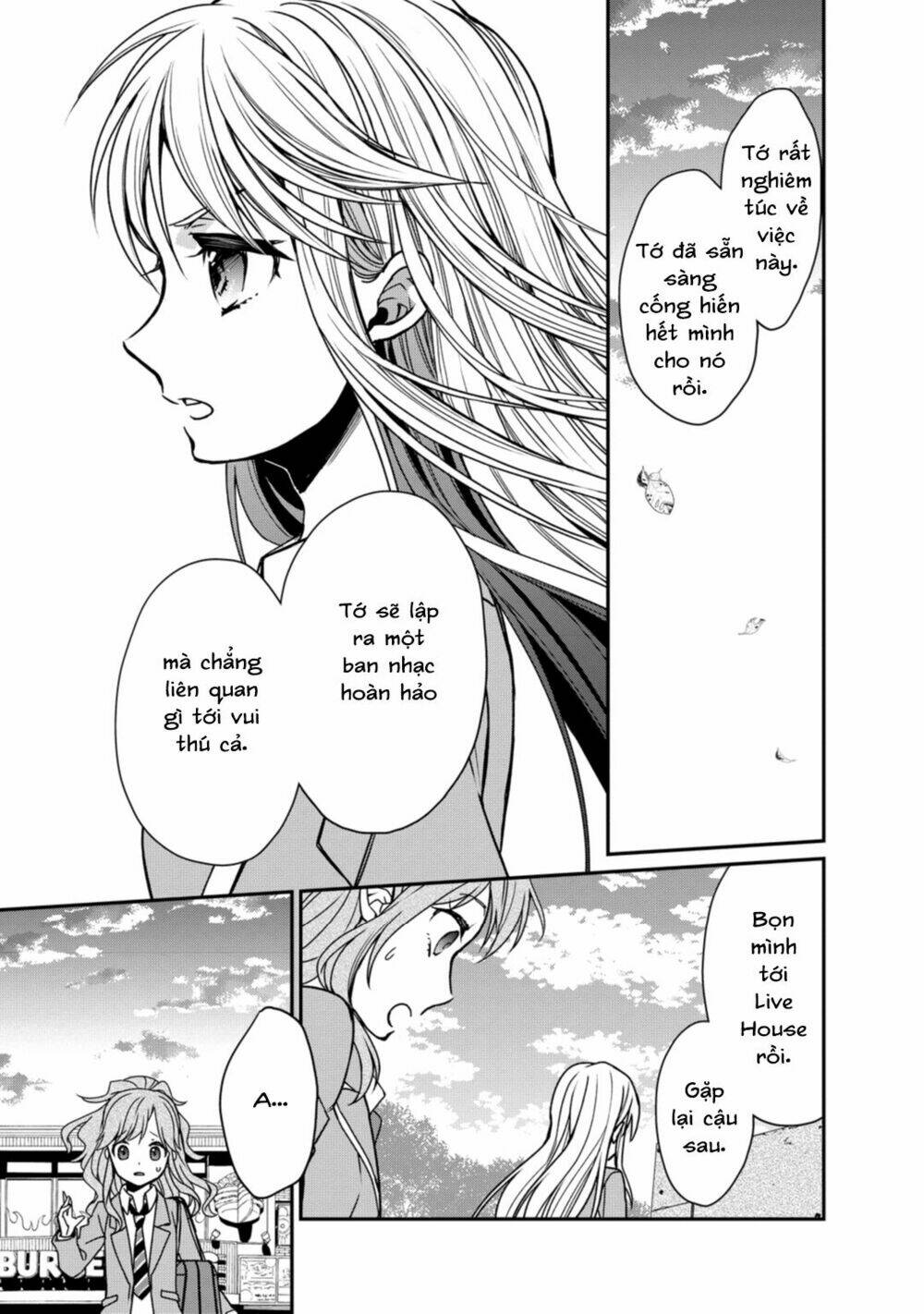 bang dream! girls band party! roselia stage chapter 1 19