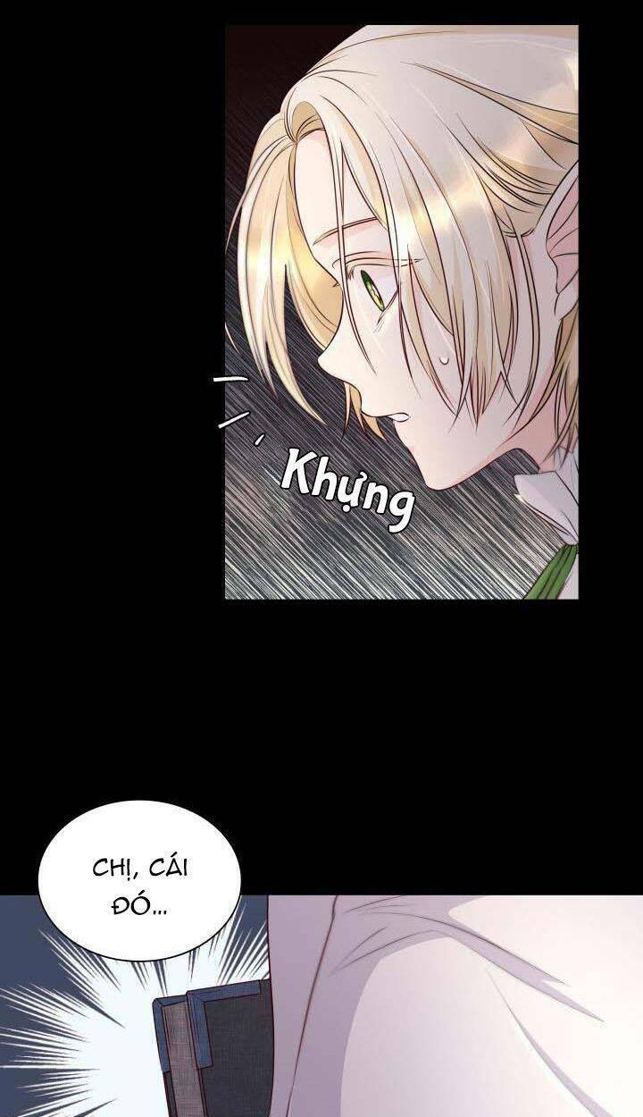 dây xích kiềm chế nam chính hắc ám tuột mất rồi chapter 36 30