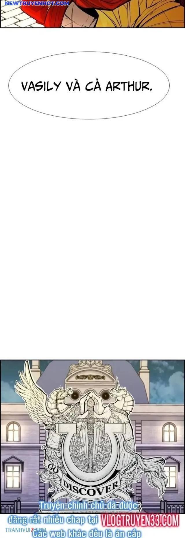 shark - cá mập chapter 228 34