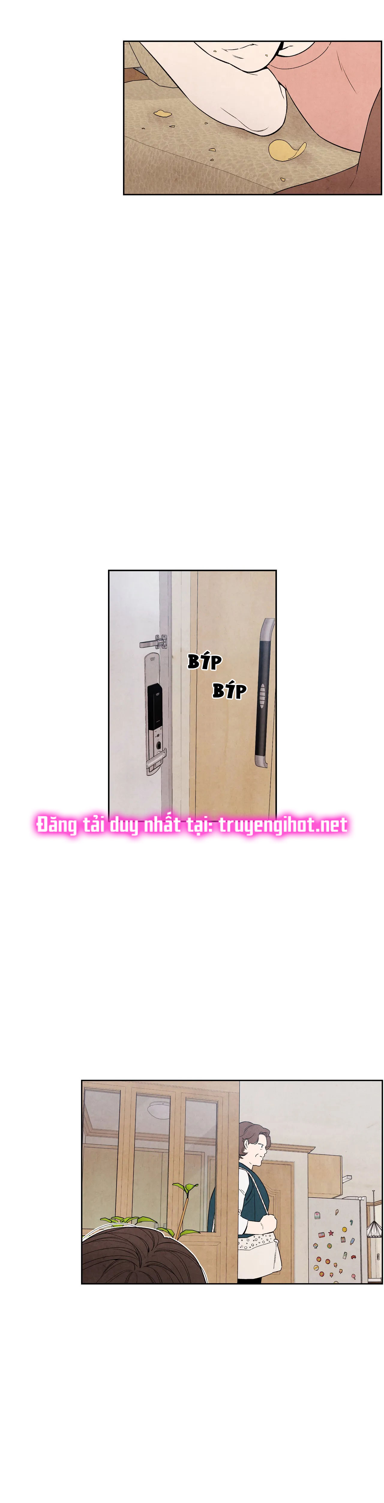 1 cộng 1 bằng.... chapter 30 3