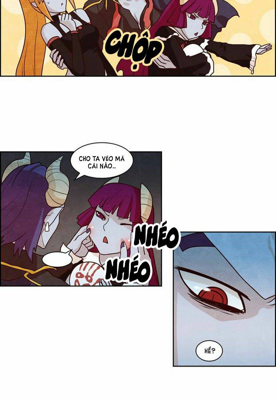 the devil king is bored chapter 93 26