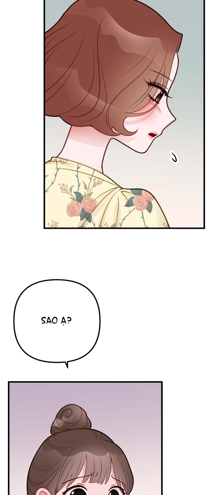 Mối Quan Hệ Không Tốt chapter 27.2 - Trang 22