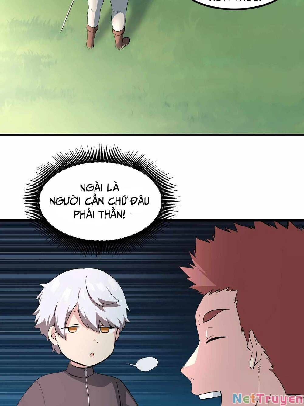 bách kiếp cường giả chapter 12 38