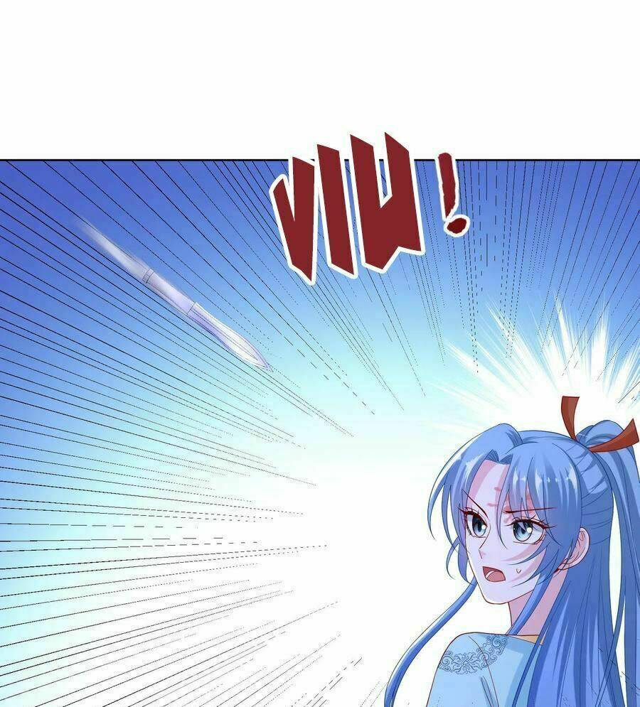 độc y đích nữ chapter 144 2