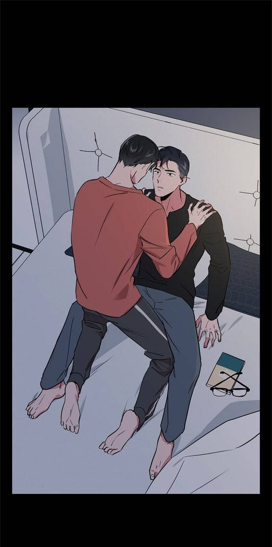 [raw] red candy chapter 49 19