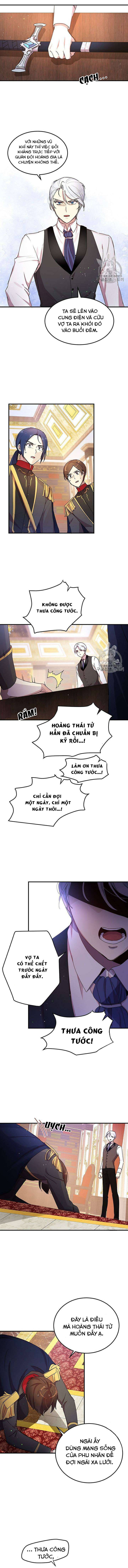 tại sao ngài làm điều này, công tước chapter 78 2
