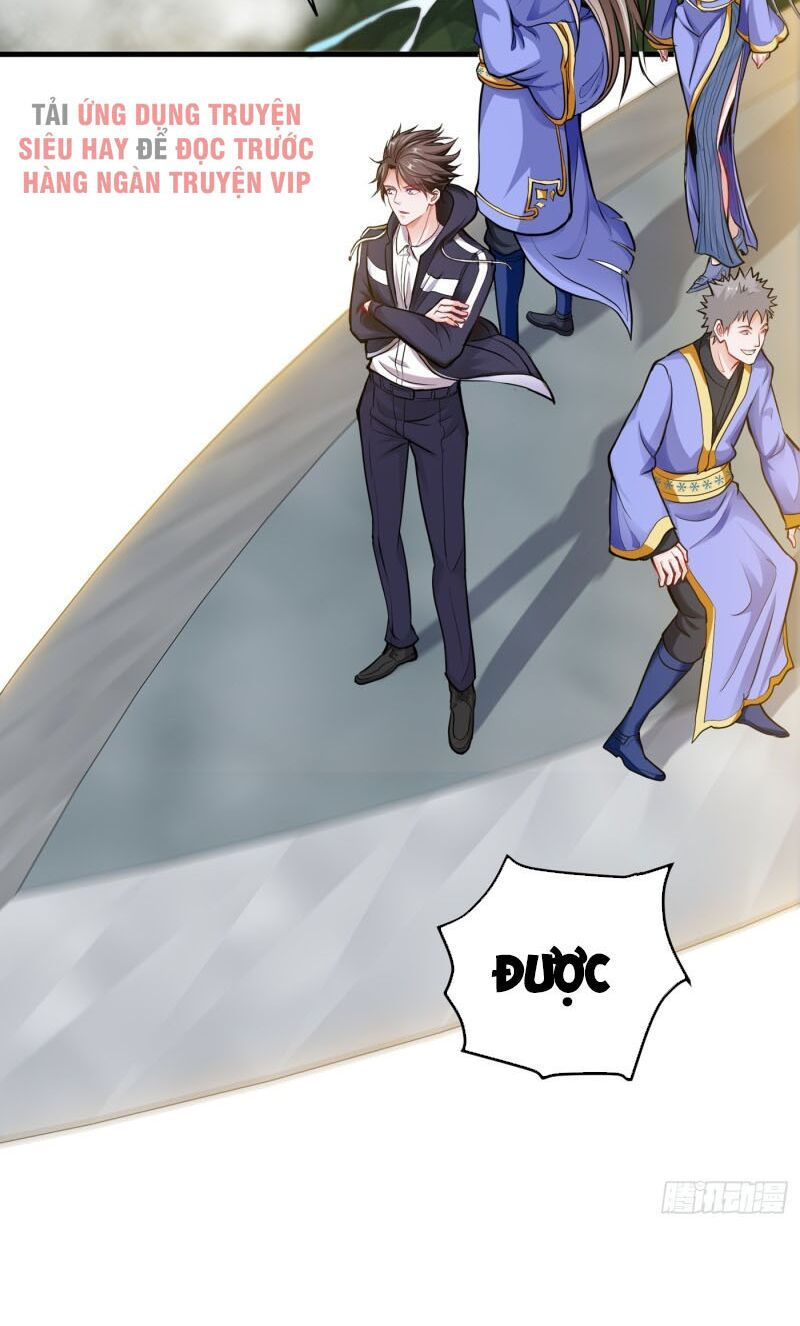 tối cường thần y tại đô thị chapter 142 2