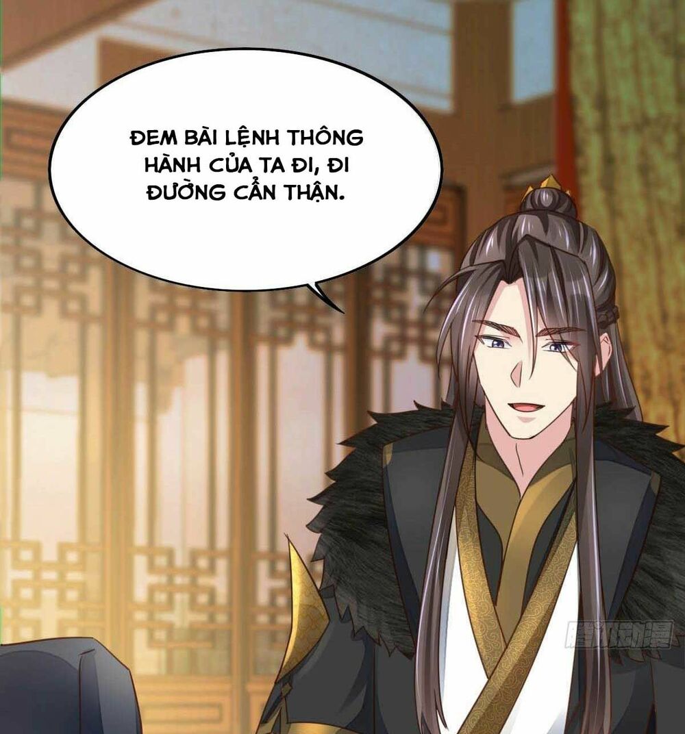 thuần hóa ba ba bạo quân chapter 20 77