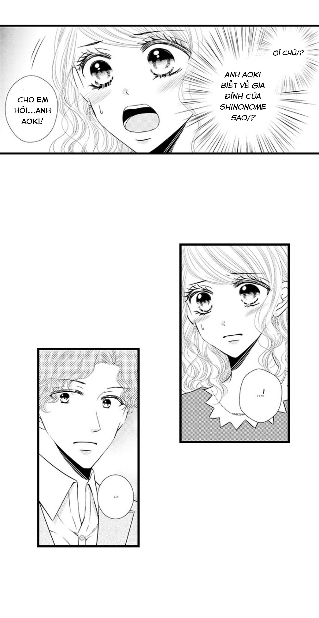 sự cao trào hoàn hảo chapter 98 12