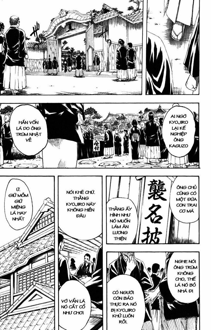 gintama - linh hồn bạc chapter 185 11