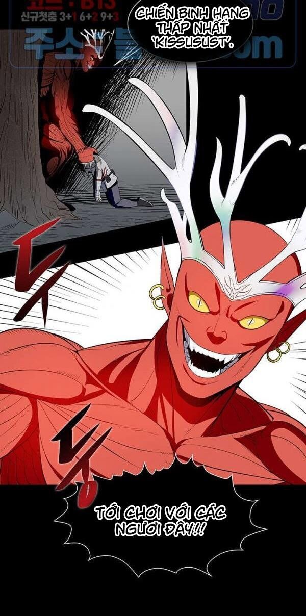 kẻ phán xét chapter 66 23