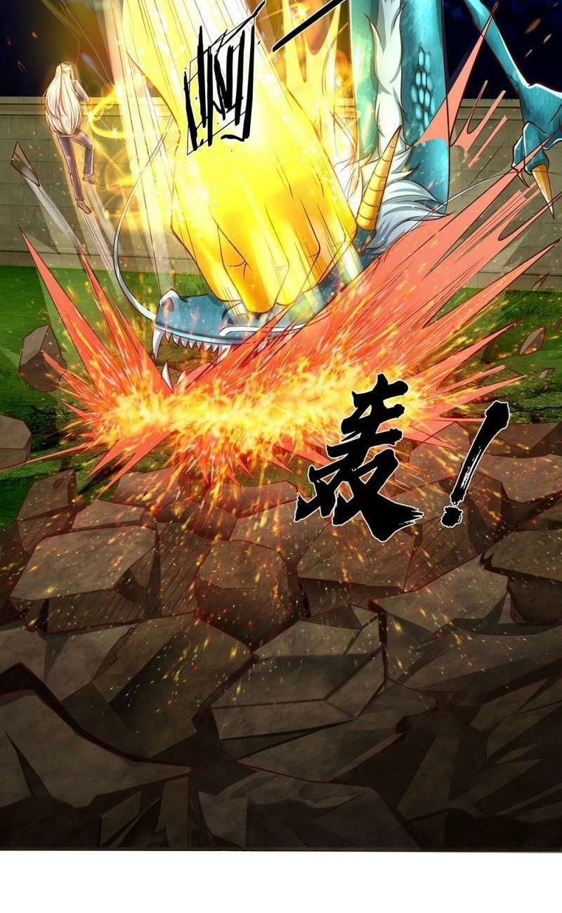 vú em tiên tôn đi ở rể chapter 122 4