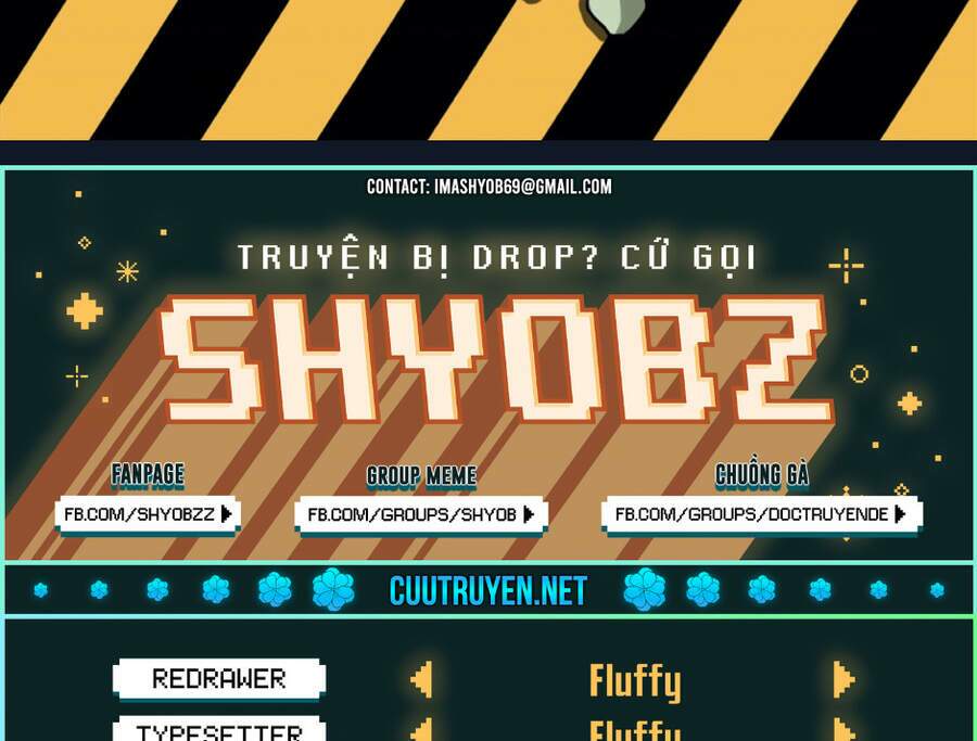 hôm nay - tôi hóa kaiju chapter 44 3