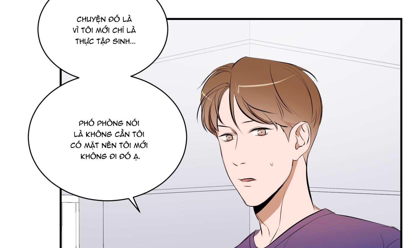 chốn riêng tư chapter 23 92