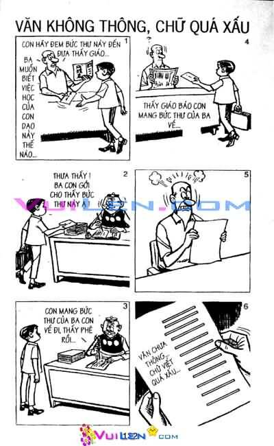 chú thoòng (full trọn bộ) chapter 36 11