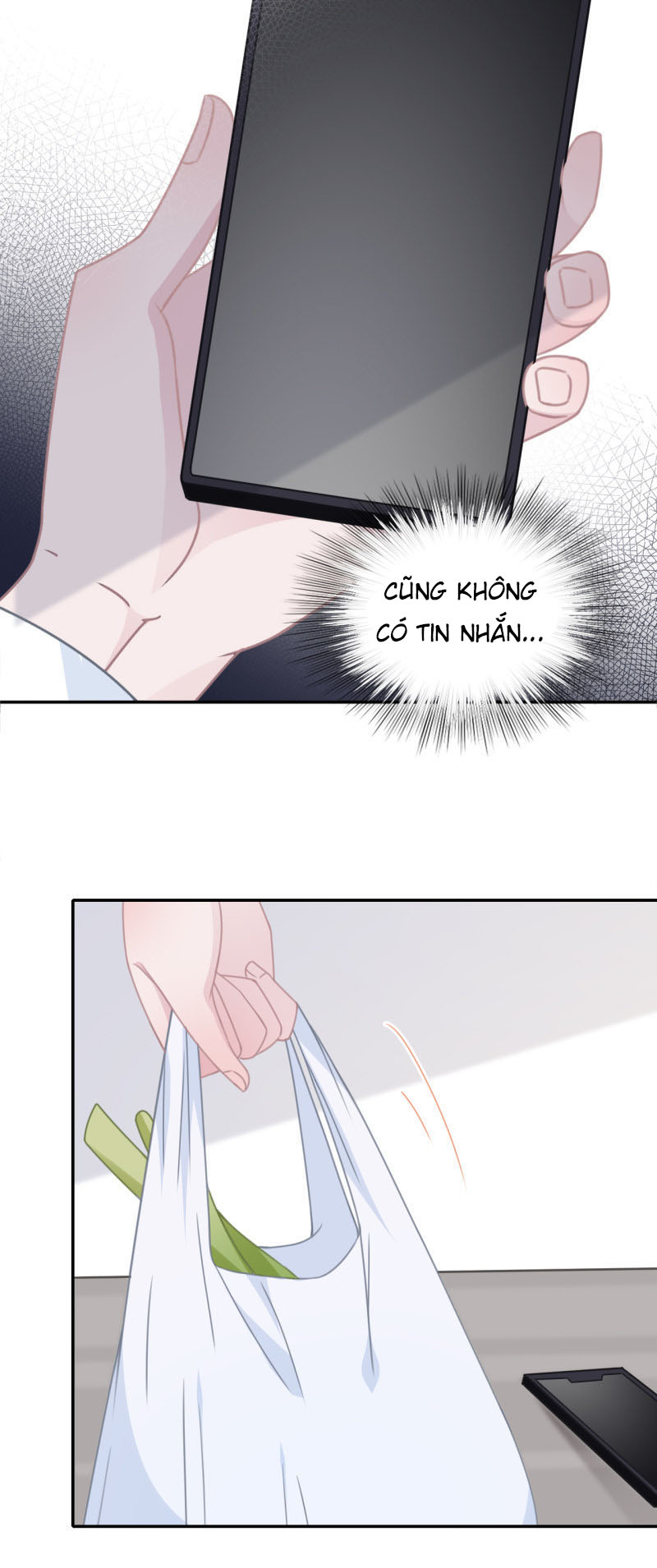 cái thùng cơm sát vách chapter 55 7