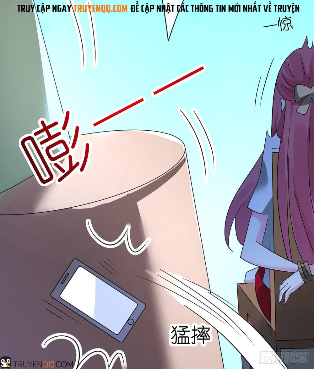 cơ trưởng ngài nhẹ nhàng thôi chapter 30 57