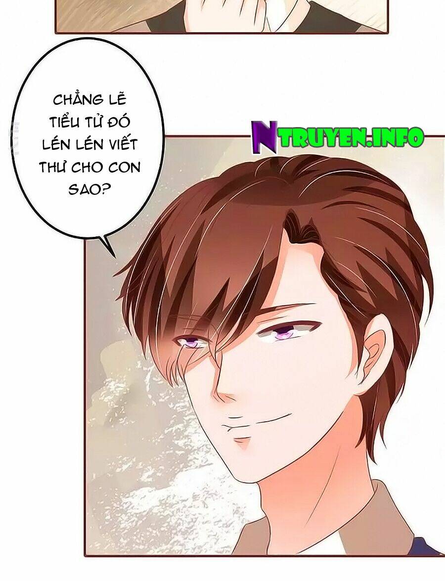 vương tước tư hữu bảo bối chapter 193 17