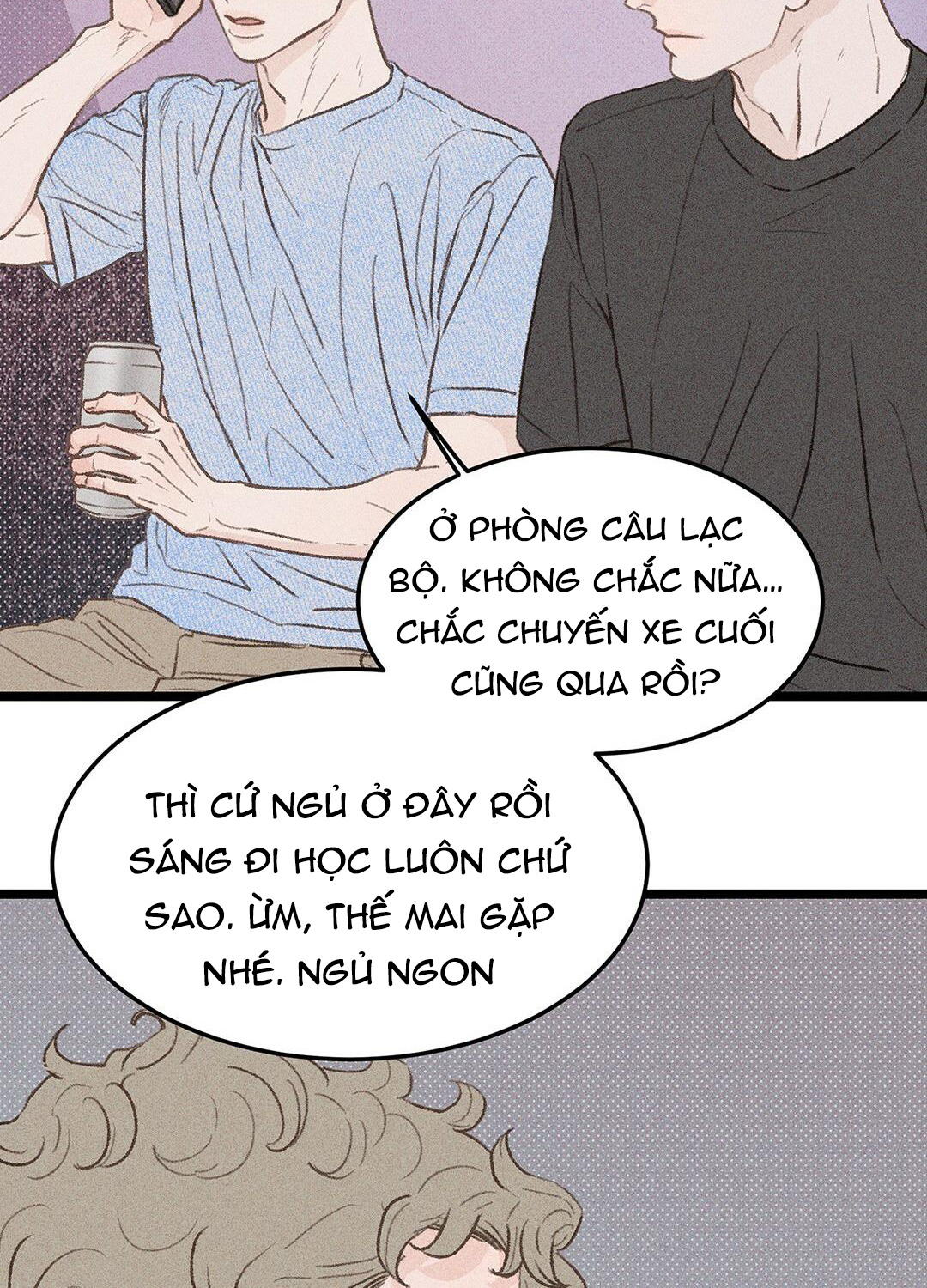 vùng cấm tình yêu của beta chapter 34 58