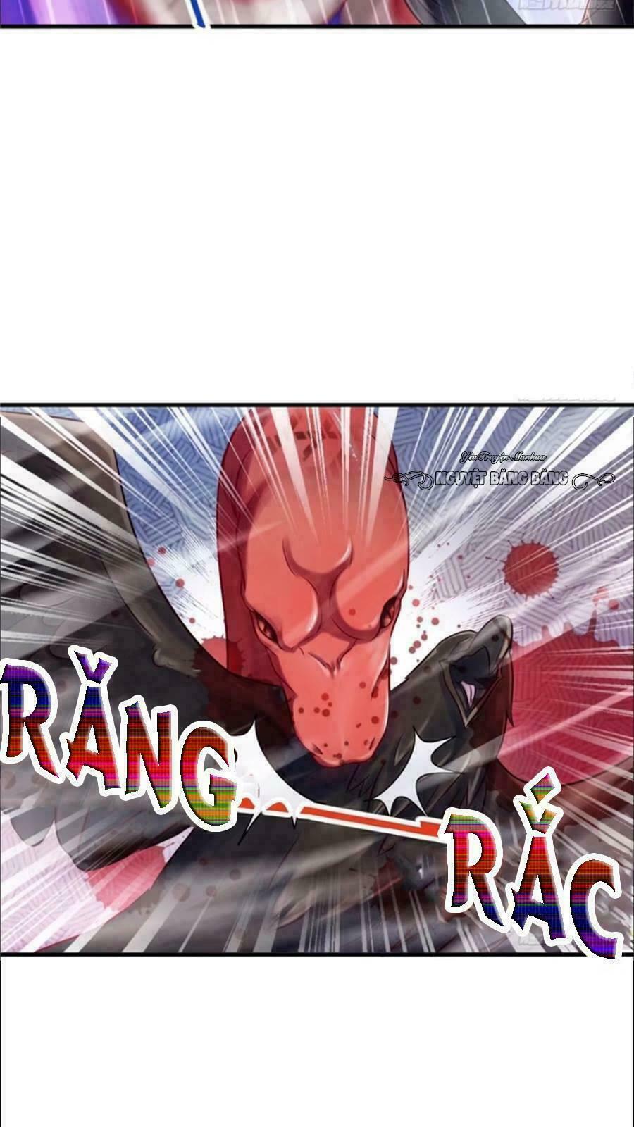 [16+] thảnh thơi thú thế chủng chủng điền, sinh sinh tể chapter 21 27