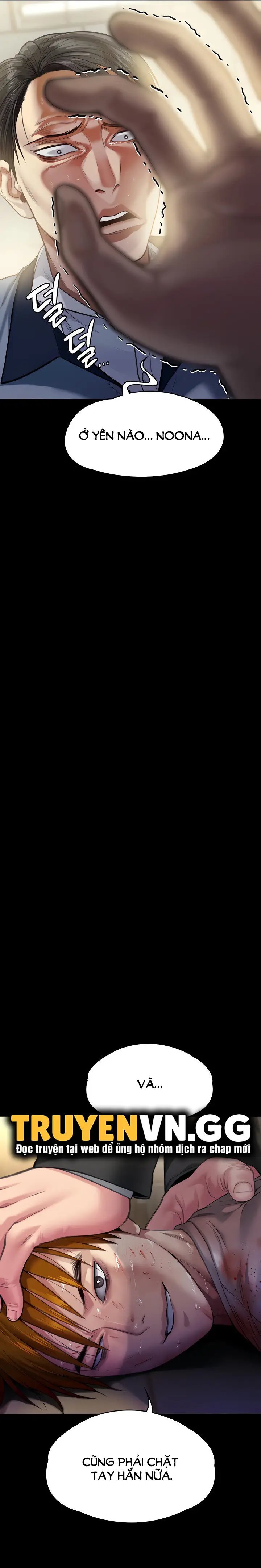 ong chúa chapter 295 31