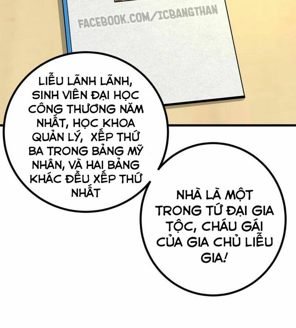 tối cường khí vận hệ thống chapter 7 4