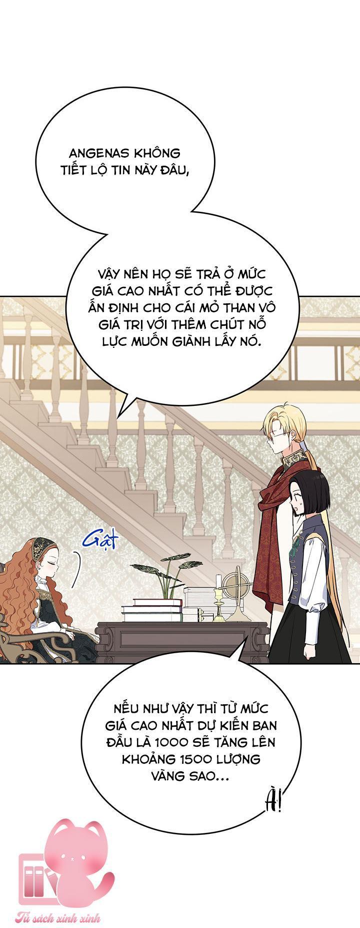 kiếp này ta sẽ trở thành gia chủ chapter 80 18