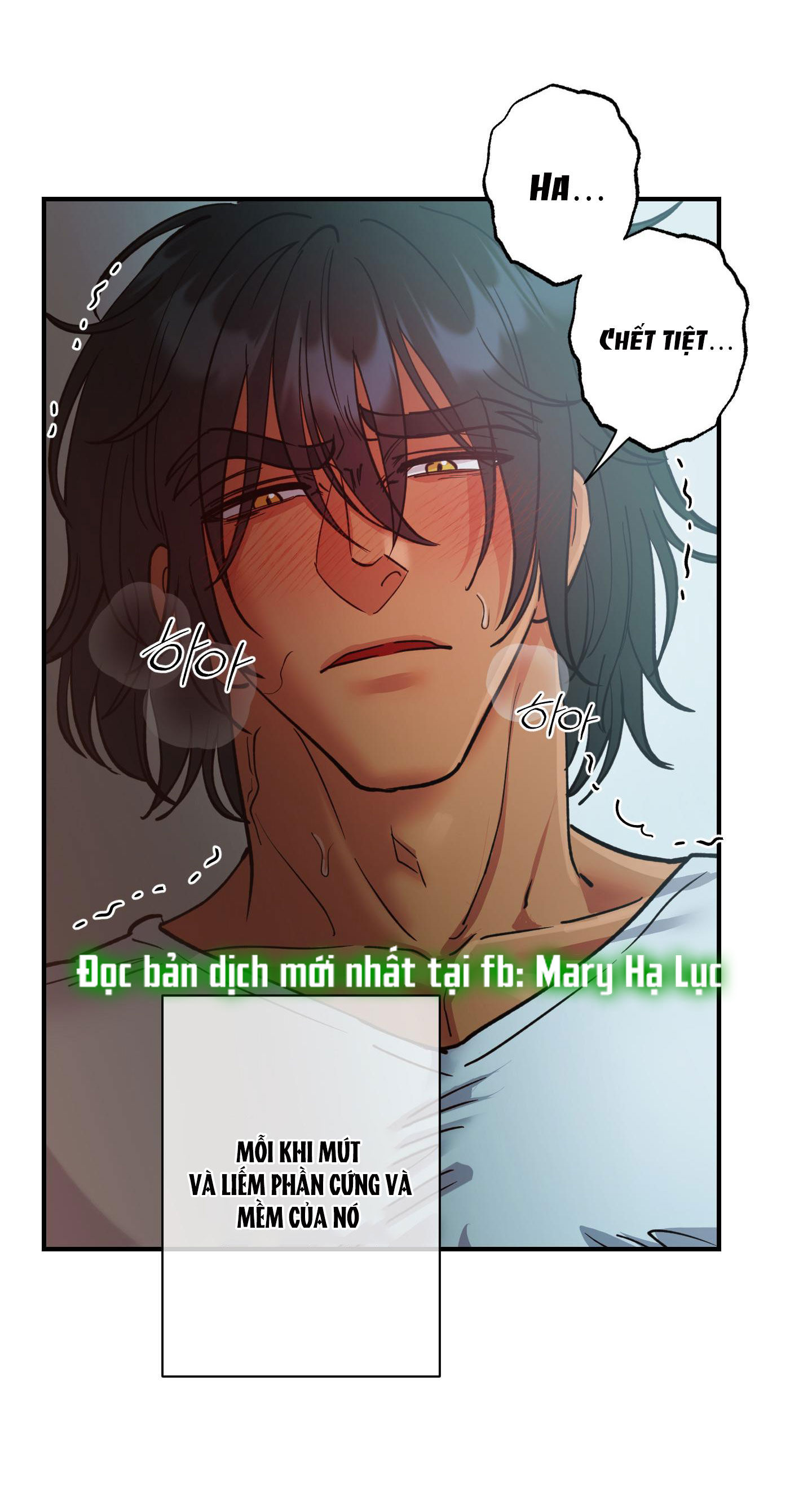 [18+] một lòng một dạ chapter 50.2 8