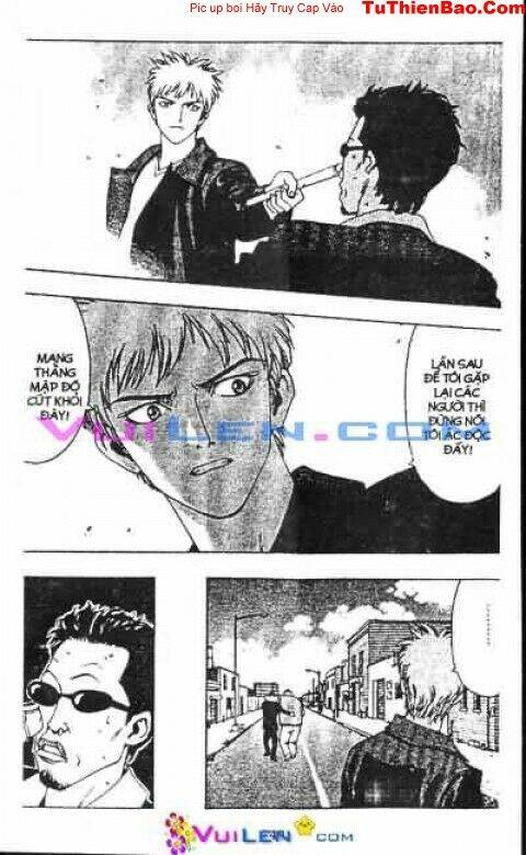 cô bé thám tử chapter 8 140