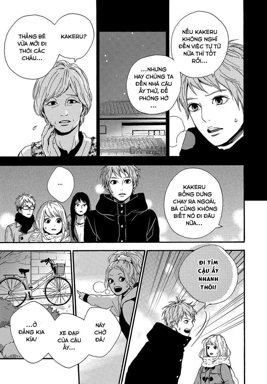 orange chapter 22 27